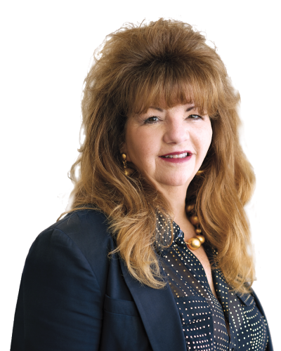 Karla Ericson