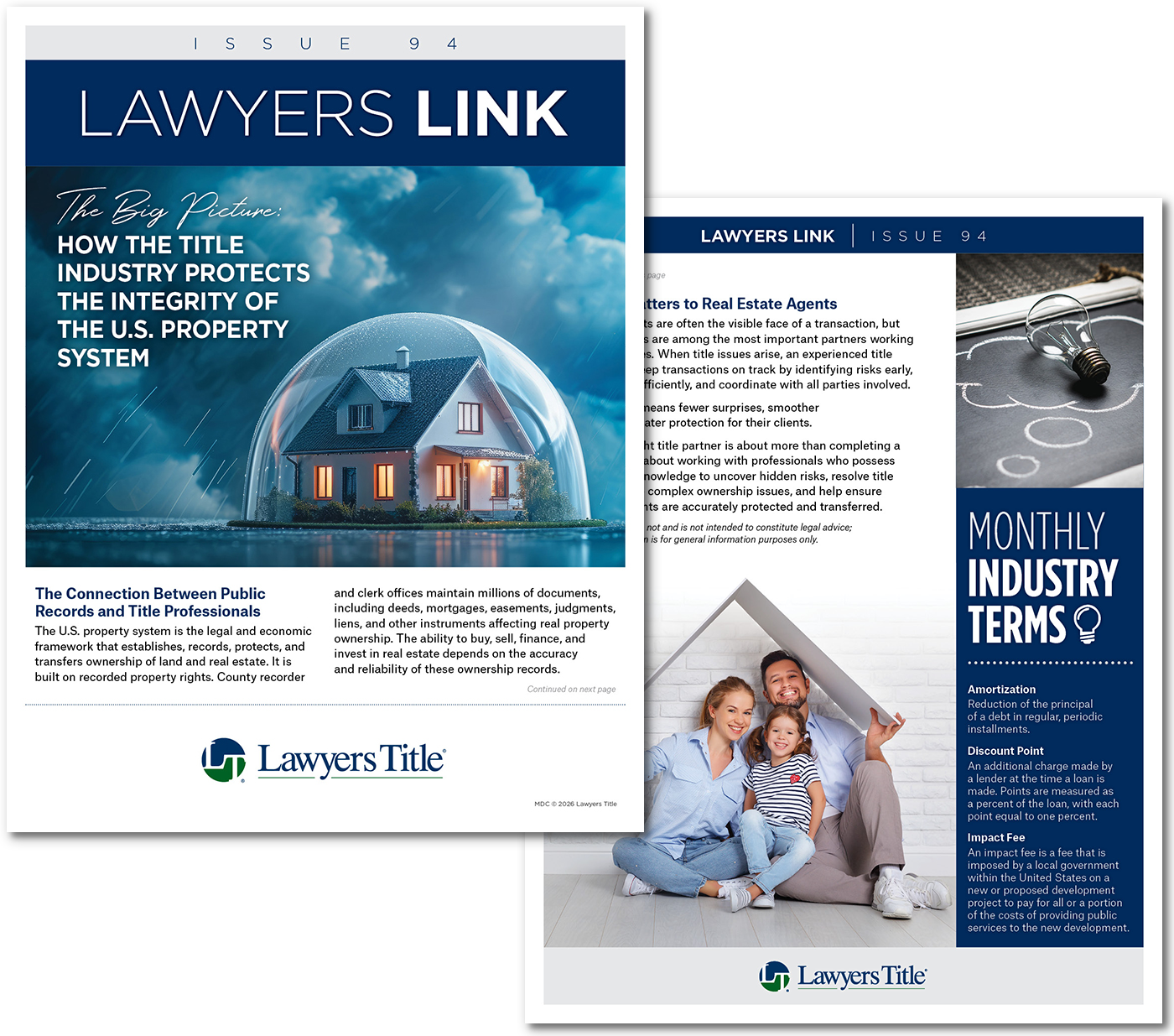 Lawyers Link