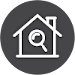 Home Search Icon