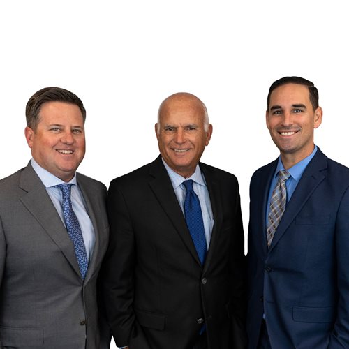 Jeff Morey,Marcos Melim,& Jason Melim image