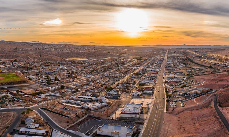 San Bernardino